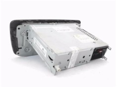 Recambio de radio / cd para seat ibiza berlina (6j5) 1.4 16v referencia OEM IAM 6J1035153G  
