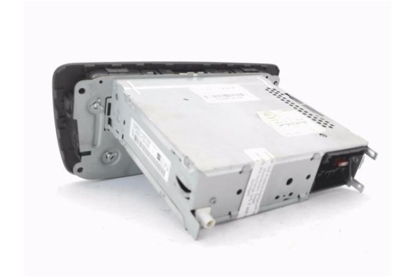 Recambio de radio / cd para seat ibiza berlina (6j5) 1.4 16v referencia OEM IAM 6J1035153G  