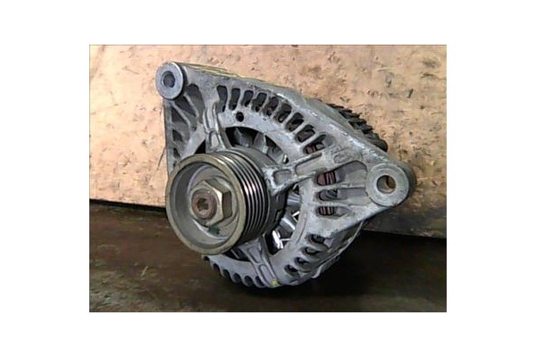 Recambio de alternador para peugeot 306 3/5 pt. / 4 pt. (s2) 1.6 referencia OEM IAM 9631324980 63321671 A115 5705X2 , PEUGEOT | 