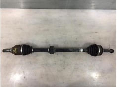 PALIER DELANTERO DERECHO 32739Z 32726W CITROËN | 32726W PEUGEOT | 3273AA CITROËN | 3273AA PEUGEOT | 3272FP CITROËN | 3272FP PEUG