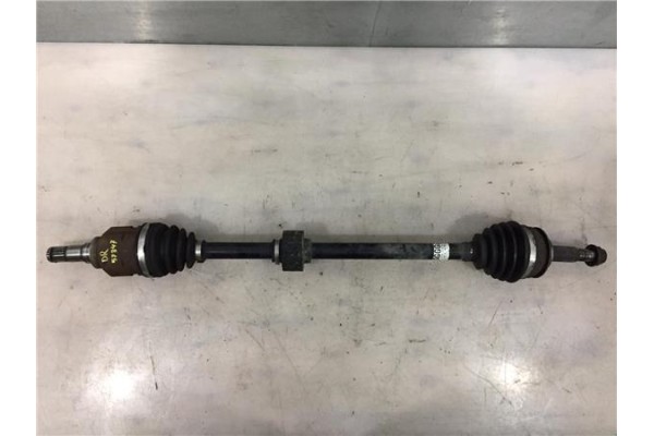Recambio de palier delantero derecho para peugeot partner furgón (5) 1.9 d referencia OEM IAM 32739Z  32726W , CITROËN | 32726W 