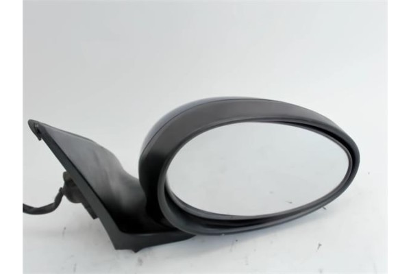 Recambio de retrovisor electrico derecho para mg mg zs (t/rt) referencia OEM IAM 4004102  