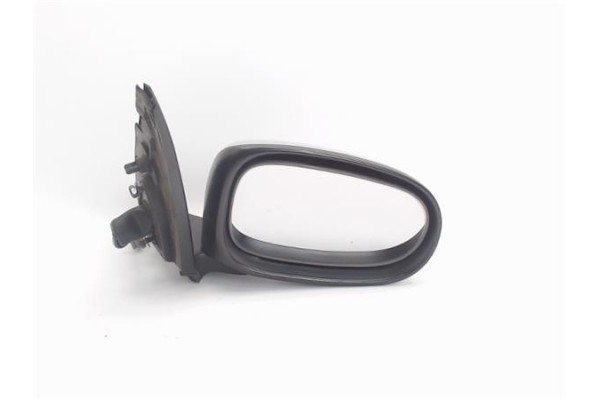 Recambio de retrovisor electrico izquierdo para nissan almera (n16/e) referencia OEM IAM 240800ND07  