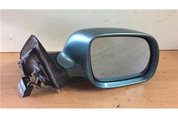 Recambio de retrovisor electrico derecho para audi a6 berlina (4b2) 1.8 referencia OEM IAM E6012319   Recambio de retrovisor electrico derecho para audi a6 berlina (4b2) 1.8 referencia OEM IAM E6012319