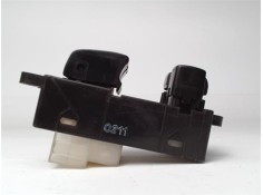 Recambio de mando elevalunas para nissan almera (n16/e) 1.5 acenta referencia OEM IAM 254015M511  