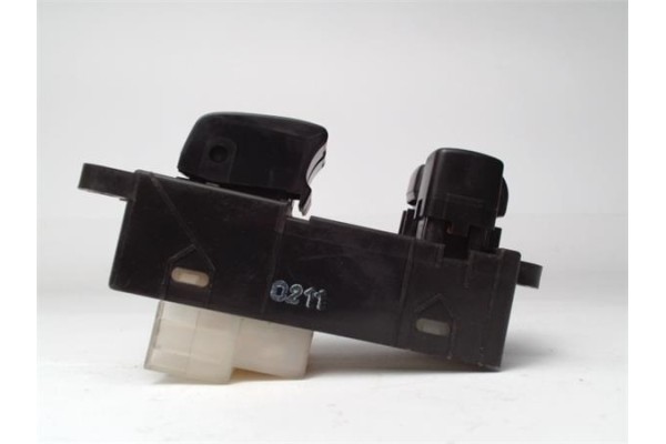 Recambio de mando elevalunas para nissan almera (n16/e) 1.5 acenta referencia OEM IAM 254015M511  