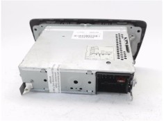 Recambio de radio / cd para seat ibiza berlina (6j5) 1.4 16v referencia OEM IAM 6J1035153G  
