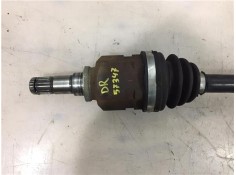 Recambio de palier delantero derecho para peugeot partner furgón (5) 1.9 d referencia OEM IAM 32739Z  32726W , CITROËN | 32726W 