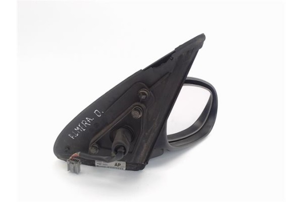 Recambio de retrovisor electrico izquierdo para nissan almera (n16/e) referencia OEM IAM 240800ND07  