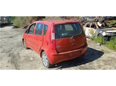 mitsubishi colt cz3 berl. 5 (z30a) del año 2007