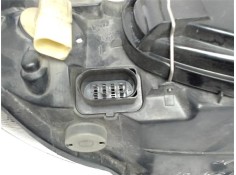 Recambio de faro delantero izquierdo para seat ibiza (6k2) referencia OEM IAM 6K1941043A  