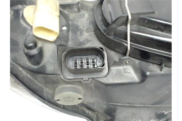 Recambio de faro delantero izquierdo para seat ibiza (6k2) referencia OEM IAM 6K1941043A  
