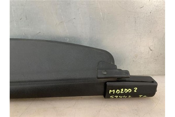 Recambio de bandeja trasero para mazda 2 (b2w) 1.4 cd referencia OEM IAM DD106834XFKZ  