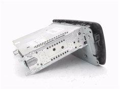 Recambio de radio / cd para seat ibiza berlina (6j5) 1.4 16v referencia OEM IAM 6J1035153G  