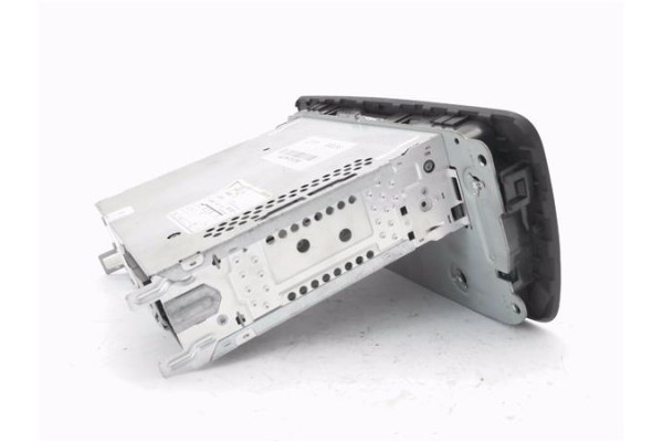 Recambio de radio / cd para seat ibiza berlina (6j5) 1.4 16v referencia OEM IAM 6J1035153G  