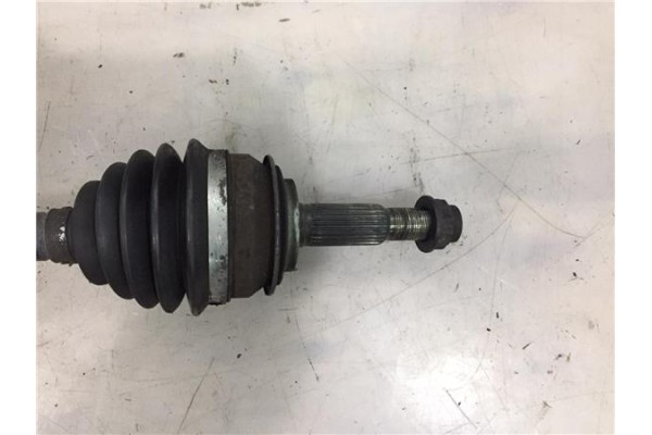 Recambio de palier delantero derecho para peugeot partner furgón (5) 1.9 d referencia OEM IAM 32739Z  32726W , CITROËN | 32726W 
