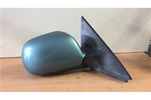 Recambio de retrovisor electrico derecho para audi a6 berlina (4b2) 1.8 referencia OEM IAM E6012319   Recambio de retrovisor electrico derecho para audi a6 berlina (4b2) 1.8 referencia OEM IAM E6012319