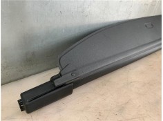 Recambio de bandeja trasero para mazda 2 (b2w) 1.4 cd referencia OEM IAM DD106834XFKZ  