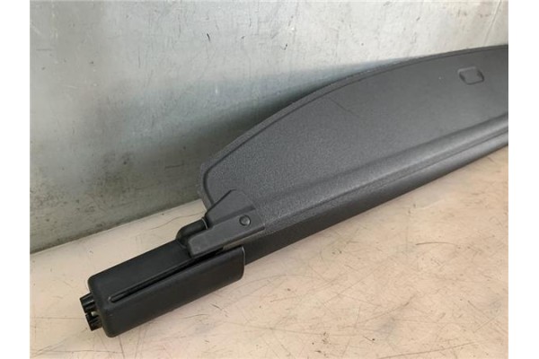 Recambio de bandeja trasero para mazda 2 (b2w) 1.4 cd referencia OEM IAM DD106834XFKZ  