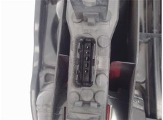Recambio de piloto trasero derecho para nissan micra (k12e) referencia OEM IAM 26550AX  