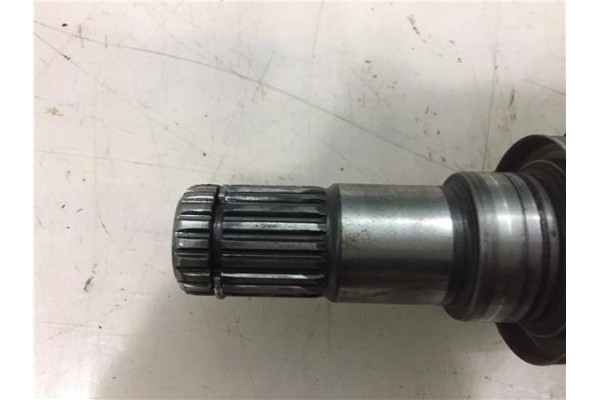 Recambio de palier delantero derecho para peugeot partner furgón (5) 1.9 d referencia OEM IAM 32739Z  32726W , CITROËN | 32726W 