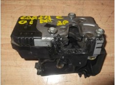 Recambio de cierre electromagnetico delantero derecho para opel corsa c 1.4 referencia OEM IAM 13154792  