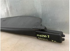 Recambio de bandeja trasero para mazda 2 (b2w) 1.4 cd referencia OEM IAM DD106834XFKZ  