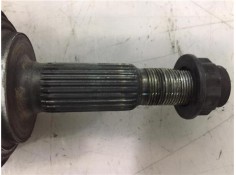 Recambio de palier delantero derecho para peugeot partner furgón (5) 1.9 d referencia OEM IAM 32739Z  32726W , CITROËN | 32726W 