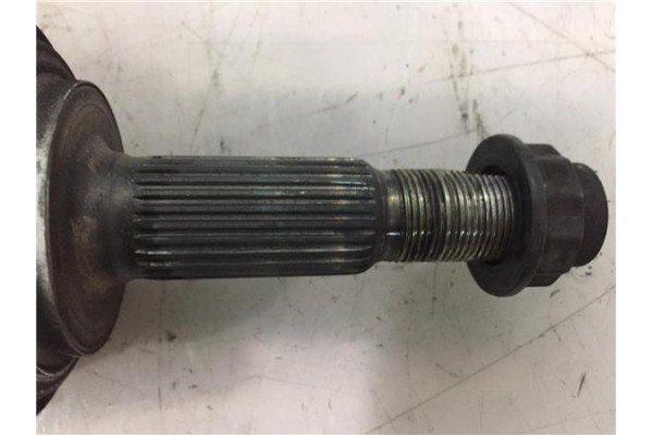 Recambio de palier delantero derecho para peugeot partner furgón (5) 1.9 d referencia OEM IAM 32739Z  32726W , CITROËN | 32726W 