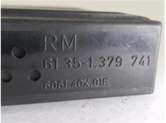 Recambio de centralita para bmw serie 5 berlina (e34) 2.4 524td referencia OEM IAM 61351379741 606140X01E 