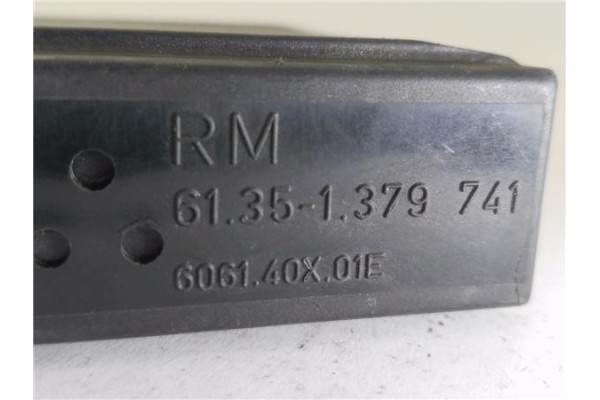 Recambio de centralita para bmw serie 5 berlina (e34) 2.4 524td referencia OEM IAM 61351379741 606140X01E 