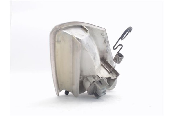 Recambio de intermitente delantero izquierdo para ford fiesta berlina referencia OEM IAM   438 , FIAT | 456 , FIAT | 36 , FORD | Recambio de intermitente delantero izquierdo para ford fiesta berlina referencia OEM IAM   438 , FIAT | 456 , FIAT | 36 , FORD |