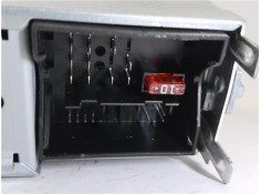 Recambio de radio / cd para seat ibiza berlina (6j5) 1.4 16v referencia OEM IAM 6J1035153G  