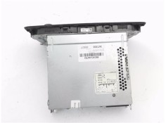 Recambio de radio / cd para seat ibiza berlina (6j5) 1.4 16v referencia OEM IAM 6J1035153G  