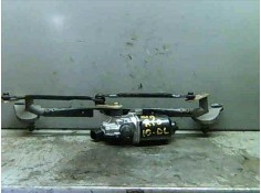 MOTOR LIMPIAPARABRISAS DELANTERO 9811016000 035417910 