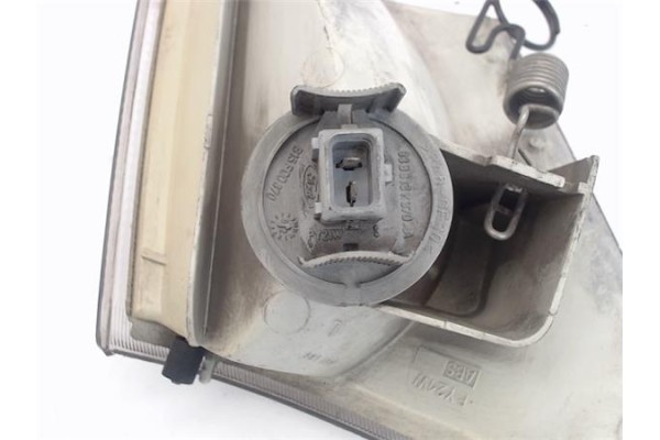Recambio de intermitente delantero izquierdo para ford fiesta berlina referencia OEM IAM   438 , FIAT | 456 , FIAT | 36 , FORD | Recambio de intermitente delantero izquierdo para ford fiesta berlina referencia OEM IAM   438 , FIAT | 456 , FIAT | 36 , FORD |