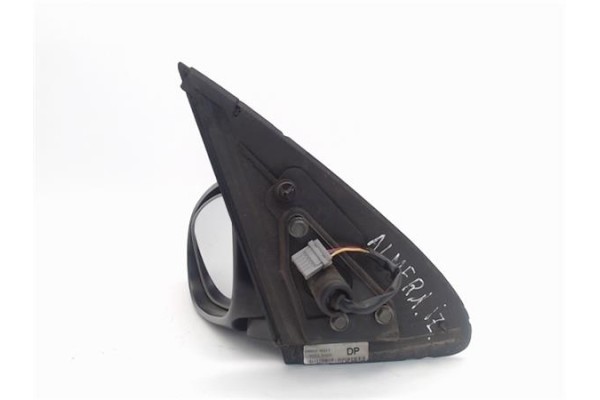Recambio de retrovisor electrico izquierdo para nissan almera (n16/e) referencia OEM IAM 240800ND213  