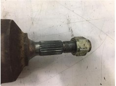 Recambio de palier delantero derecho para citroen c3 1.6 16v hdi referencia OEM IAM 3273EX 5485 3273EY , CITROËN | 9639507880 , 