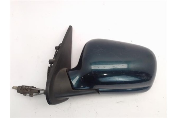 Recambio de retrovisor izquierdo para skoda felicia berlina ( 791) referencia OEM IAM   