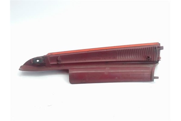 Recambio de reflectante paragolpes trasero para citroen c4 berlina referencia OEM IAM   