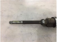 Recambio de palier delantero derecho para citroen c3 1.6 16v hdi referencia OEM IAM 3273EX 5485 3273EY , CITROËN | 9639507880 , 