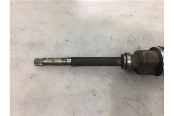 Recambio de palier delantero derecho para citroen c3 1.6 16v hdi referencia OEM IAM 3273EX 5485 3273EY , CITROËN | 9639507880 , 