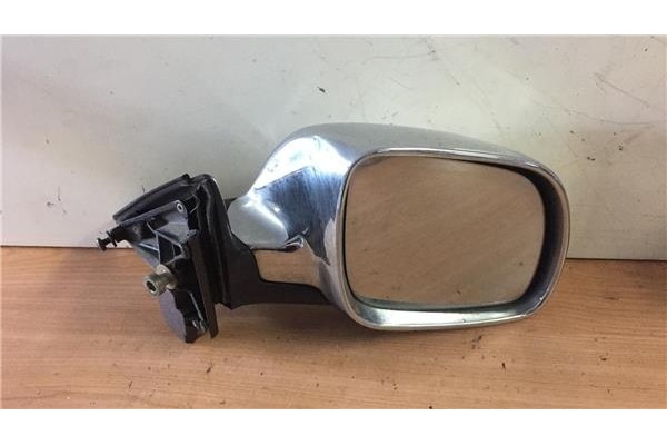 Recambio de retrovisor electrico derecho para audi a6 berlina (4b2) 2.8 referencia OEM IAM E6012319   Recambio de retrovisor electrico derecho para audi a6 berlina (4b2) 2.8 referencia OEM IAM E6012319
