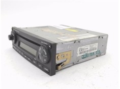 Recambio de radio / cd para seat ibiza (6l1) 1.9 tdi referencia OEM IAM 6L0035156  