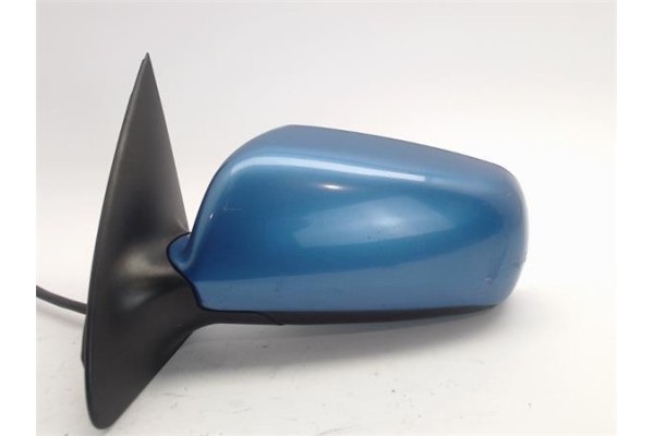 Recambio de retrovisor izquierdo para skoda fabia (6y2/6y3) referencia OEM IAM   