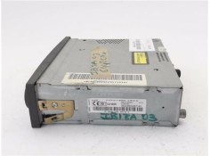 Recambio de radio / cd para seat ibiza (6l1) 1.9 tdi referencia OEM IAM 6L0035156  