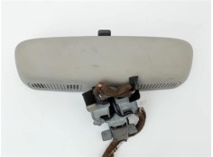 Recambio de retrovisor interior para mercedes-benz clase m (bm 164) 3.0 ml 320 cdi (164.122) referencia OEM IAM A16481033177E94 