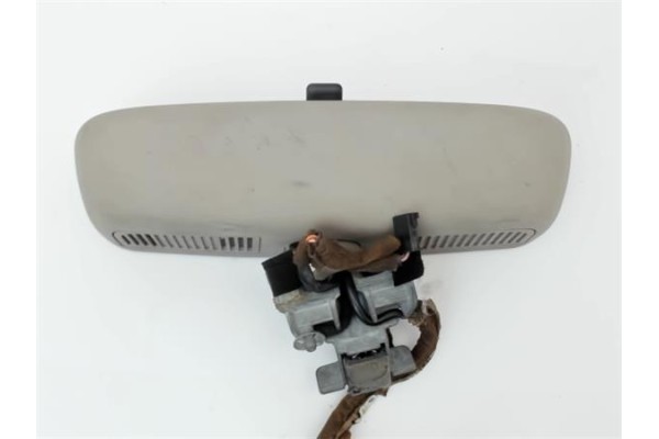 Recambio de retrovisor interior para mercedes-benz clase m (bm 164) 3.0 ml 320 cdi (164.122) referencia OEM IAM A16481033177E94 