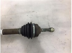 Recambio de palier delantero derecho para citroen c3 1.6 16v hdi referencia OEM IAM 3273EX 5485 3273EY , CITROËN | 9639507880 , 