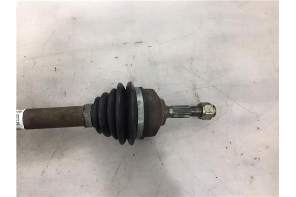 Recambio de palier delantero derecho para citroen c3 1.6 16v hdi referencia OEM IAM 3273EX 5485 3273EY , CITROËN | 9639507880 , 